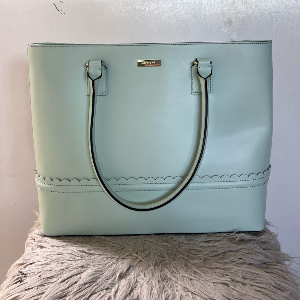 Kate Spade Malena Bag NEW WITH TAGS in Mint